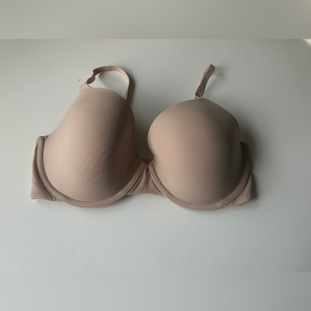 SKIMS Women's Underwire Bra Size 34D